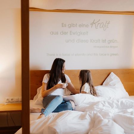 Himmlisch Urlauben Soechauアパートメント エクステリア 写真